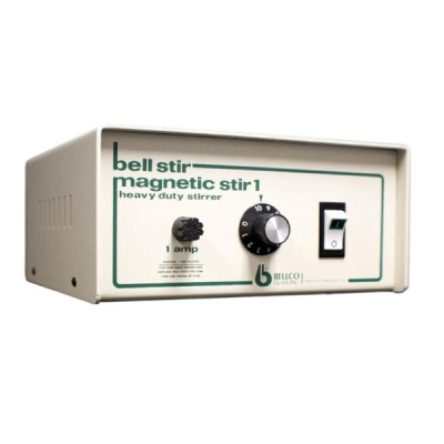 Bellco Bell-Stirr 1 Position, 115V - 8L, 1/EA 7760-06003