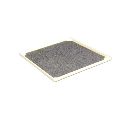 Bellco Tray 25x25cm, 1/EA 7740-01010
