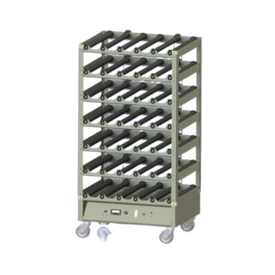 Bellco SCI/ERA Base and 4 Dks, 230V, 1/EA 7631-85224