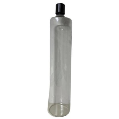 Bellco Roller Bottle, 110x440mm, 2/CS 7730-38440