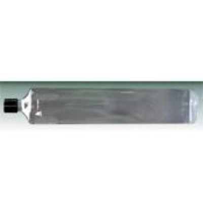 Bellco Roller Bottle, 110x570mm w/ GL45 Blue PP Cap, 2/CS 7715-45585