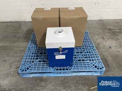 Flow Science Filter Box, Model FS-400