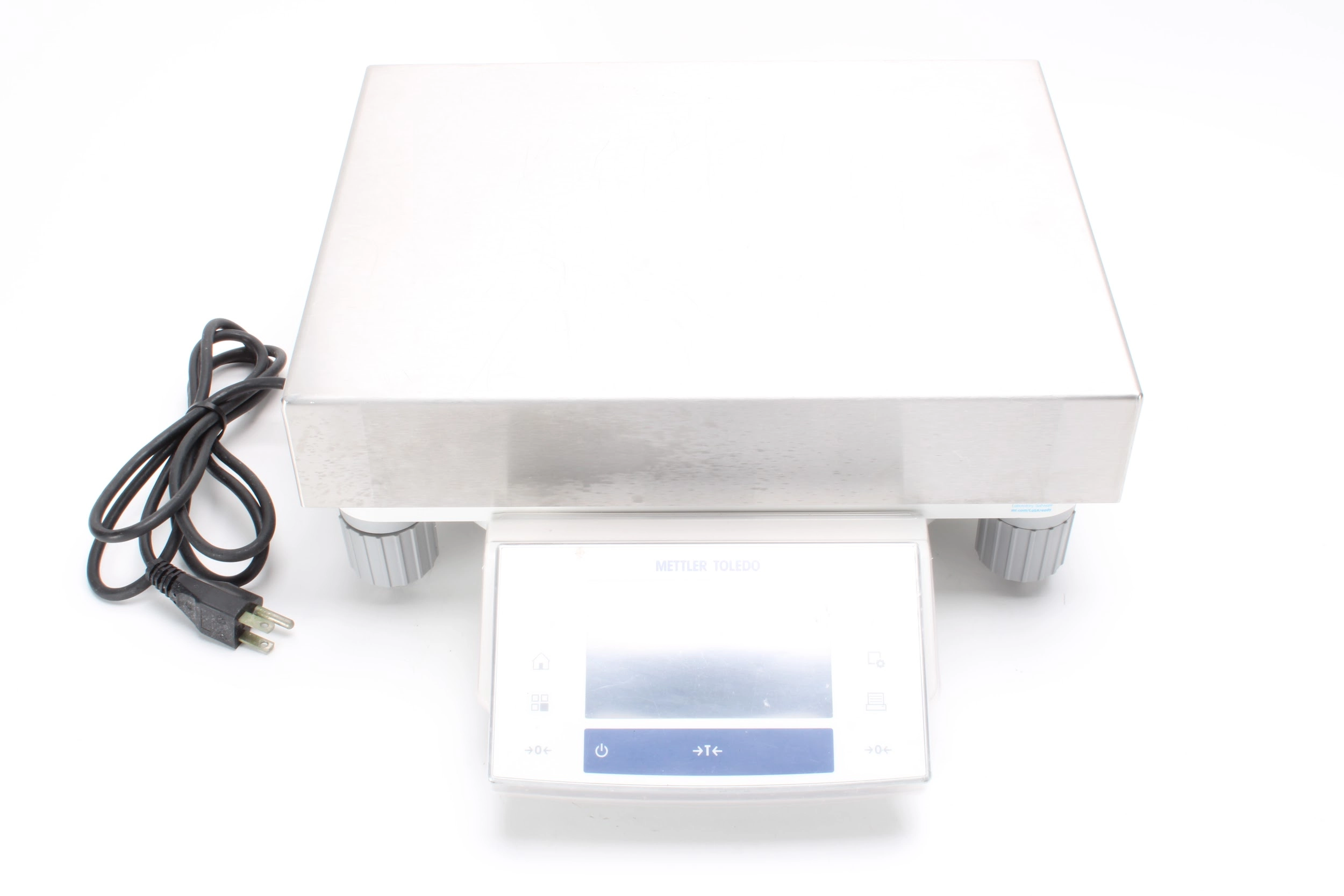 Mettler Toledo XS32001L Precision Balance Scale 32.1 kg x 0.1 g