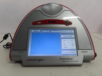 Invitrogen Automated Cell Counter C10281 Countess