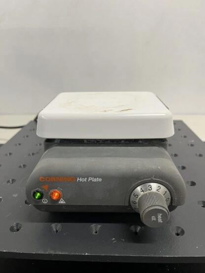 Corning Hot Plate PC-200