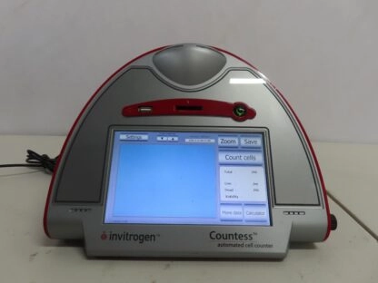 Invitrogen Automated Cell Counter C10281 Countess