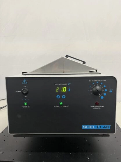 Shel Lab Digital Water Bath SWB15