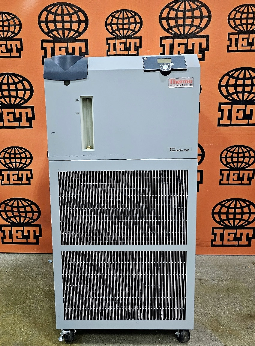 THERMO NESLAB THERMOFLEX 7500