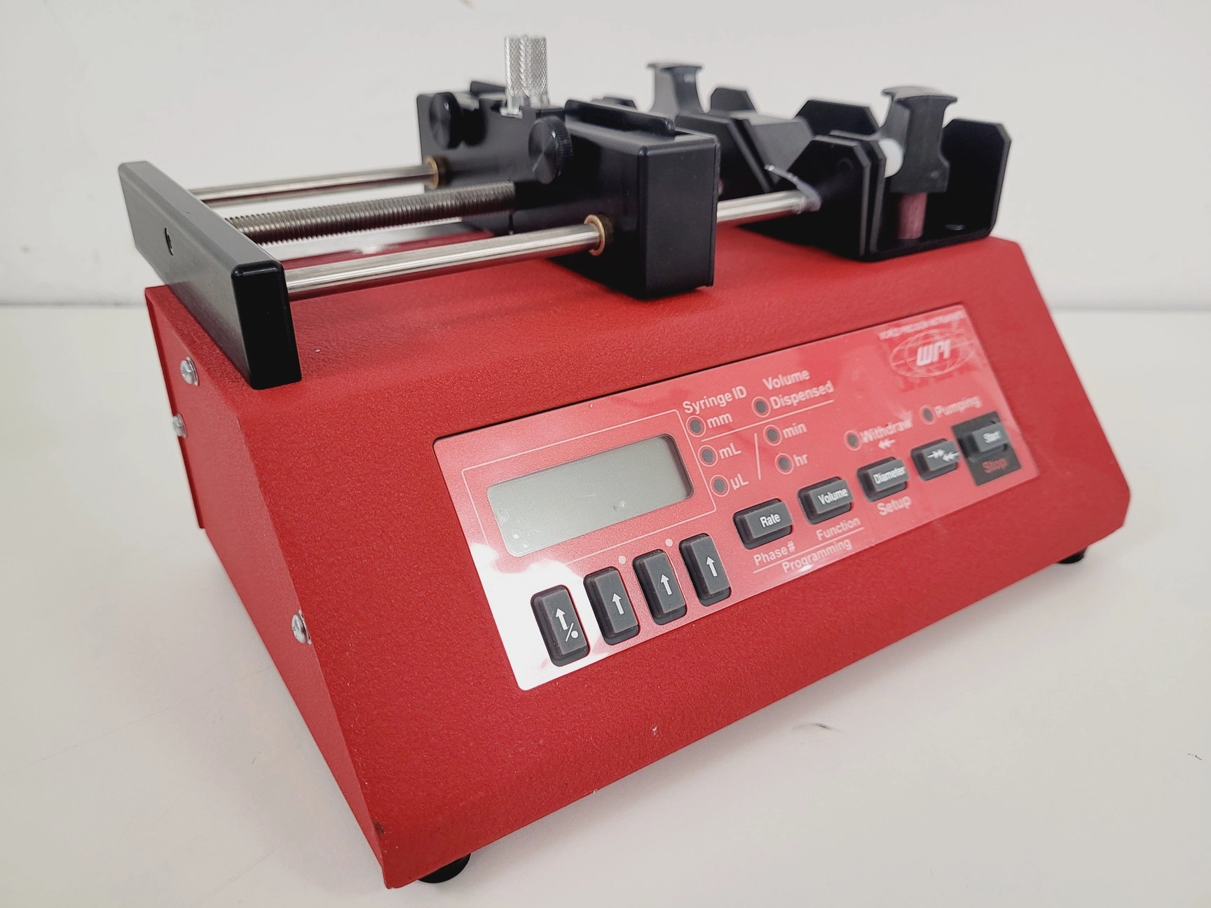 World Precision Instruments AL-4000 Syringe Pump