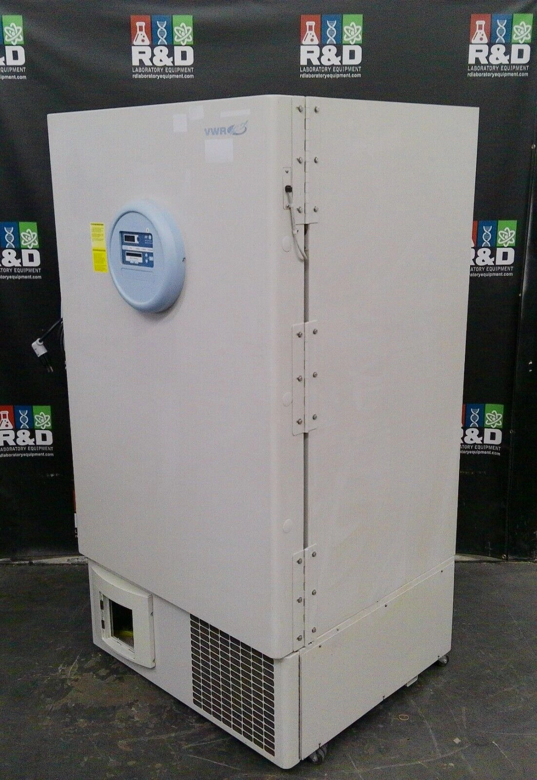 VWR 40086A -86 C Ultra Low Freezer 23Cf 120v FULLY TESTED