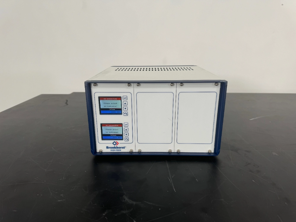 Bronkhorst E-8101 Mass Flow Controller