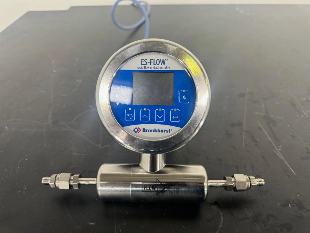 Bronkhorst ES-Flow Liquid Flow Meter/Controller