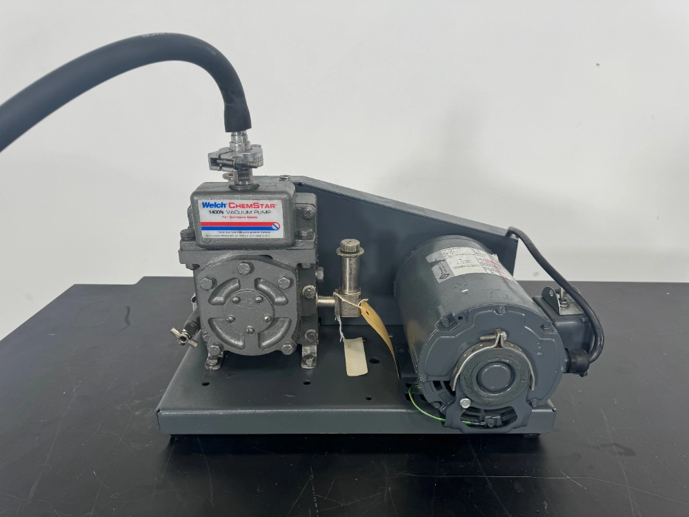 Welch ChemStar 1400N Vacuum Pump