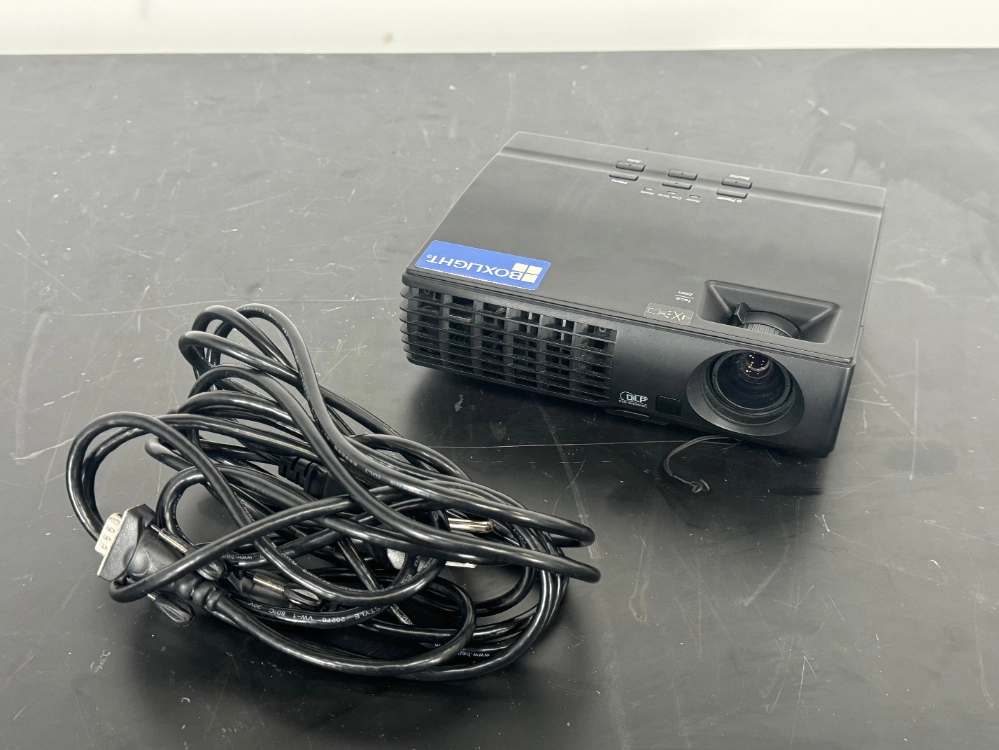 Boxlight DLP Projector