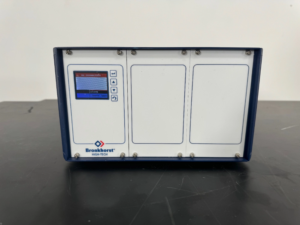 Bronkhorst E-8101 Mass Flow Controller