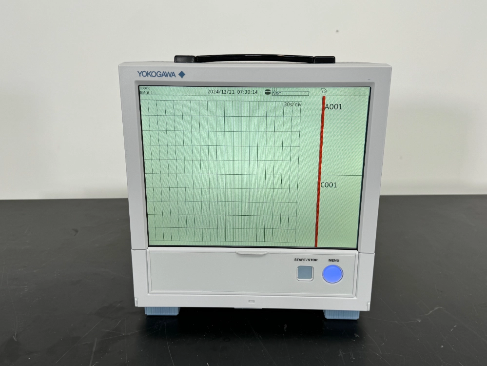 Yokogawa GP20 Paperless Recorder