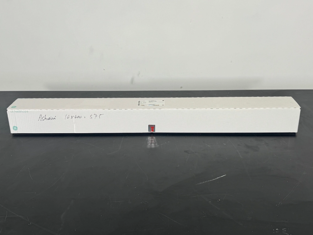 GE HiLoad 16/600 Superdex 75pg Chromatography Column