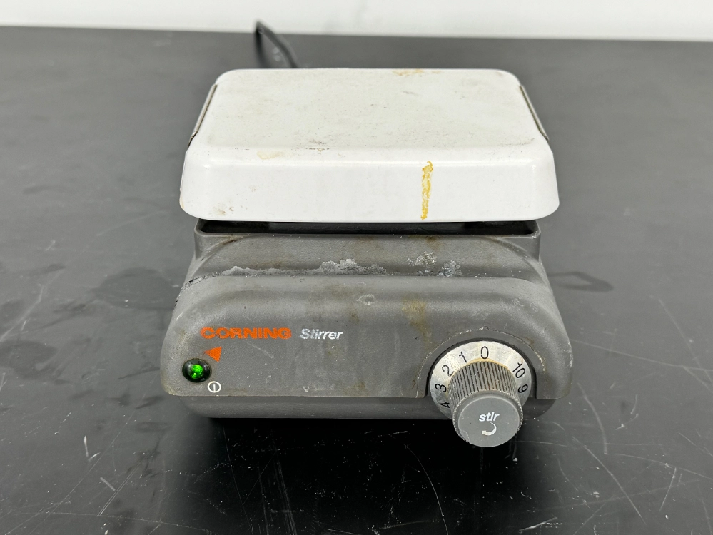 Corning PC-210 Magnetic Stirrer