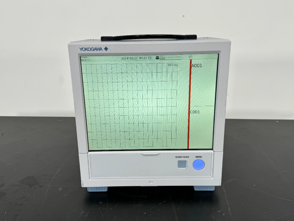 Yokogawa GP20 Paperless Recorder