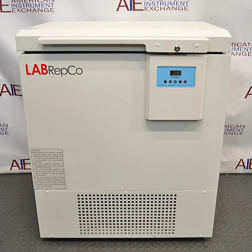 LabRepCo Ultra-Low Chest Freezer - Model LSX 5ULT85