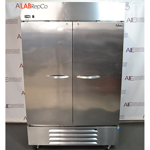 LABRepco Futura -30&deg;C double door freezer LABL-49-FASS