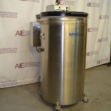 MVE Cryogenics XLC-511