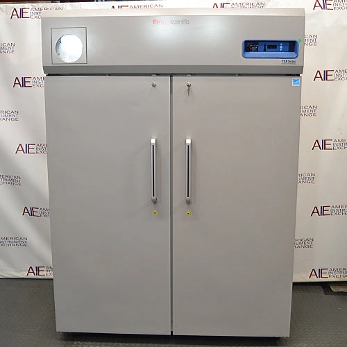 Thermo Scientific TSX5005SA Double-Door Lab Refrigerator