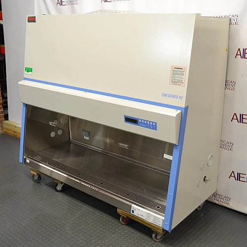 Thermo Scientific 1307 6' Biosafety Cabinet