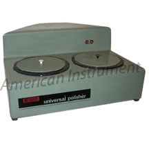 MetaServe Universal polisher