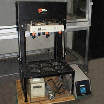 Hanson SR2 dissolution tester