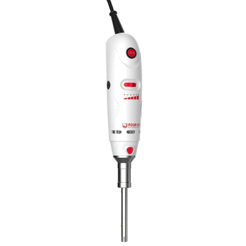 4E's USA - Handheld Rotor-Stator Homogenizer