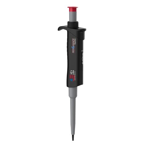 4E's USA - Per4mance Adjustable Pipette - 2-20uL