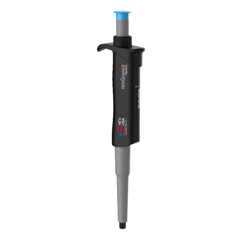 4E's USA - Per4mance Adjustable Pipette - 100-1000uL