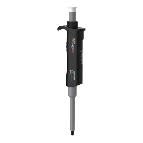 4E's USA - Per4mance Adjustable Pipette - 20-200uL