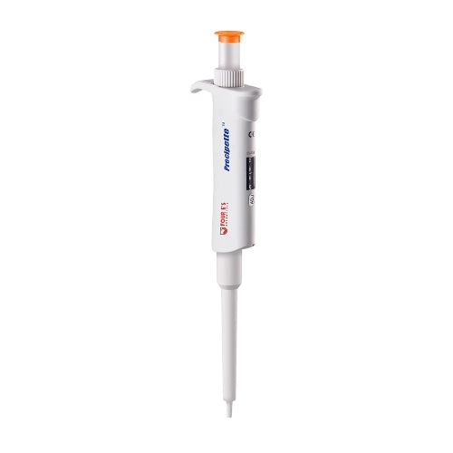 4E's USA - Precipette Adjustable Pipette - 05.-10uL