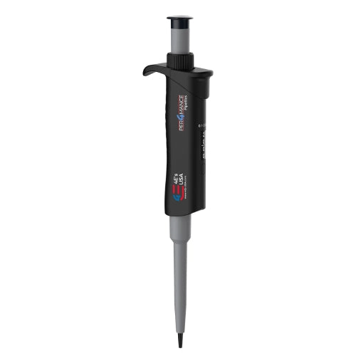 4E's USA - Per4mance Adjustable Pipette - 0.1-2.0 uL