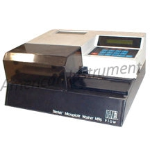 Titertek M96 microplate washer