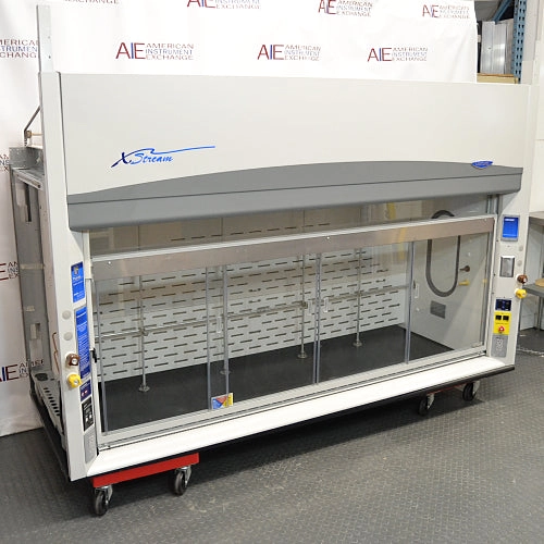 Labconco Protector XStream 8&rsquo; Chemical Fume Hood