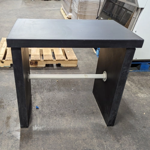 Epoxy Resin Lab Balance Table