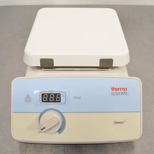 Thermo Scientific Cimarec Hot Plate