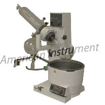 Buchi R200 rotary evaporator