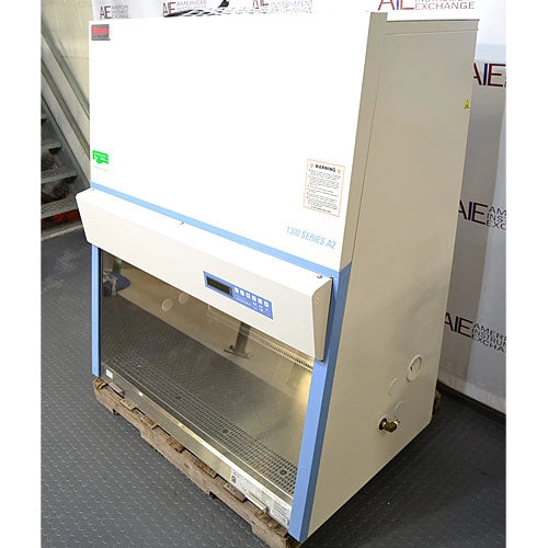 Thermo Scientific 1335 4' Biosafety Cabinet