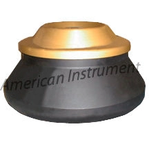 Beckman TA-24 aluminum rotor