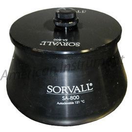 Rotor-Sorvall SA-800