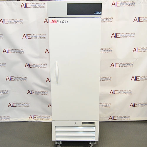 LabRepCo Ultra Series Laboratory Refrigerator LHU-23-SD