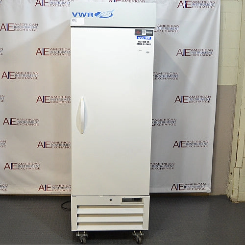 VWR SLV-23 laboratory refrigerator