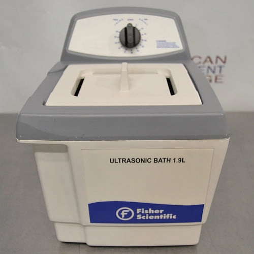 Fisher M1800 Ultrasonic Bath