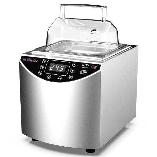 4E's USA - 2L Per4mance Water Bath