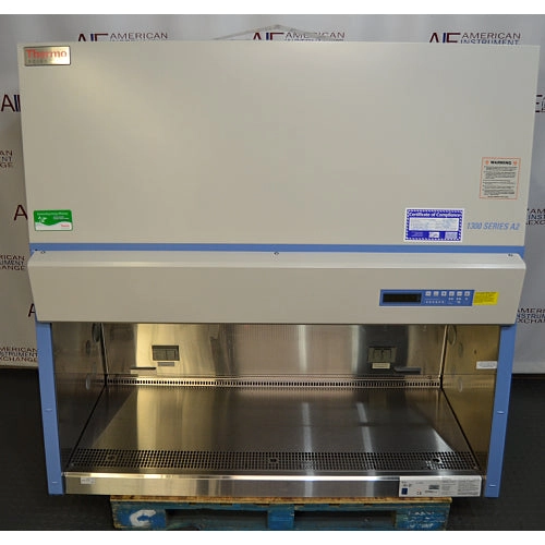 Thermo Scientific 1371 5' Biosafety Cabinet