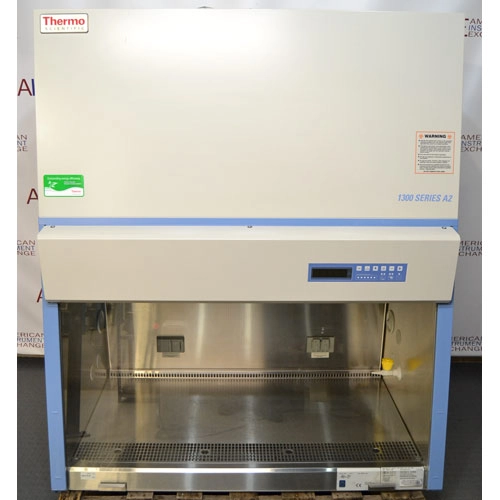 Thermo Scientific 1345 4' Biosafety Cabinet